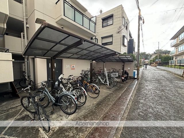 ダイドーメゾン甲東園のその他写真