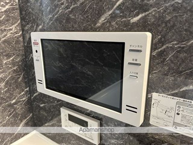 フォーエス武蔵ヶ丘北SOUTHの内装写真