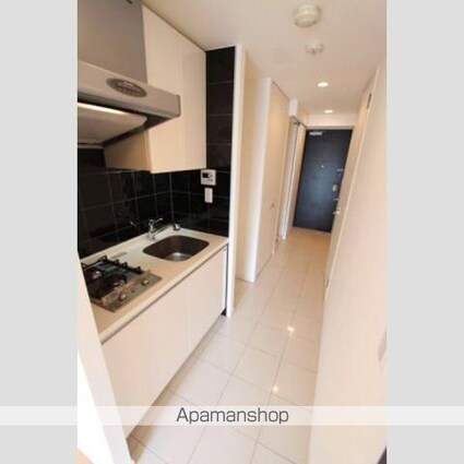 プライムアーバン目黒大橋ヒルズ[1K/25.47m2]の内装2