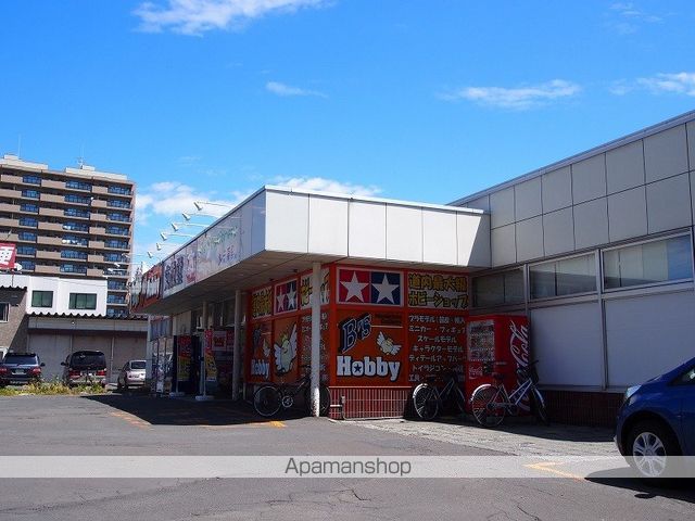 コーポマリーンの周辺写真