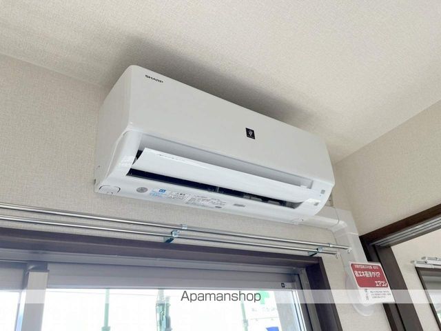 バリフォレスト吉村の内装写真