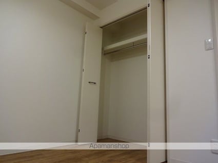 東京都立川市羽衣町２丁目[1DK/32.64m2]の内装