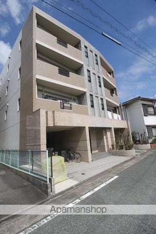 ピーチプレイスの外観写真
