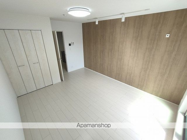 フジパレス吹田金田公園の内装写真