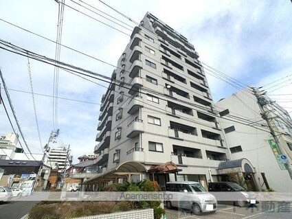 プレセランス・道後[1LDK/58.5m2]の外観5