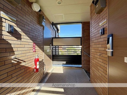 レオネクストフレシールコート[1K/20.75m2]の共用部1