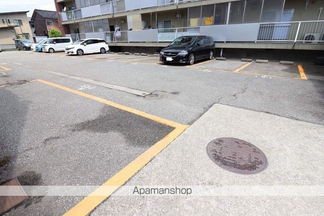 桜井ハイツのその他写真