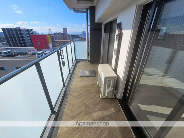SーRESIDENCE亀島駅前BLAZEの内装写真