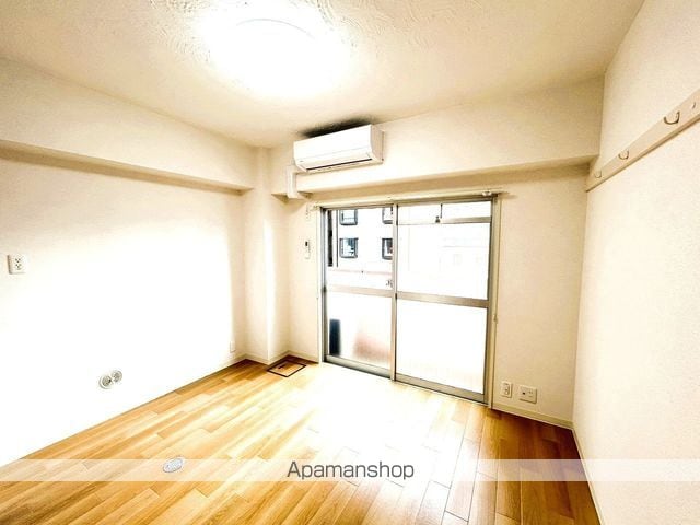 マグノリア堺町の内装写真