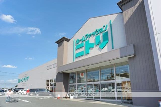 グランヴィル新座レジデンスの周辺写真