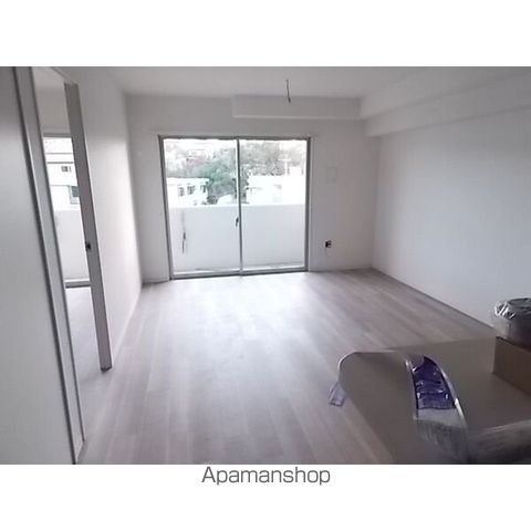 グランヒルズ猫洞の内装写真