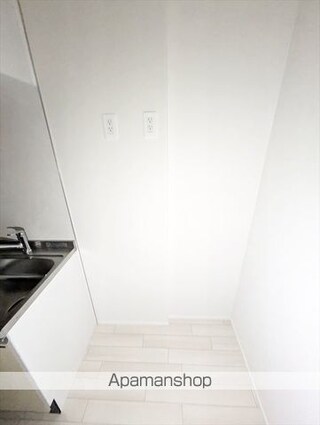 ガーデン[1K/30.18m2]の内装5