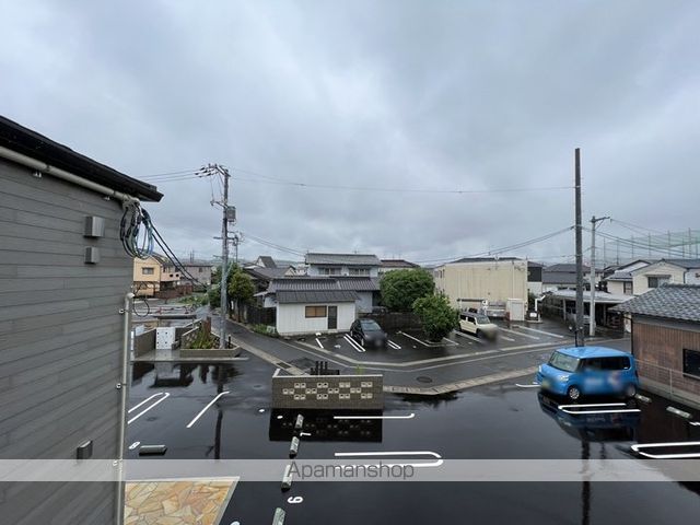 イースト ドラゴン Iのその他写真