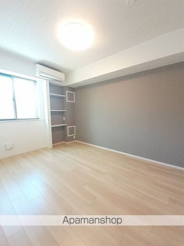 デーア Bの内装写真
