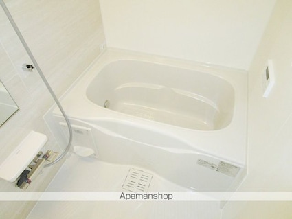 サウス・アデリーヌ[1LDK/42.56m2]のバス