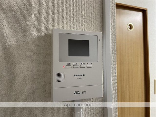 コーポ八木の内装写真