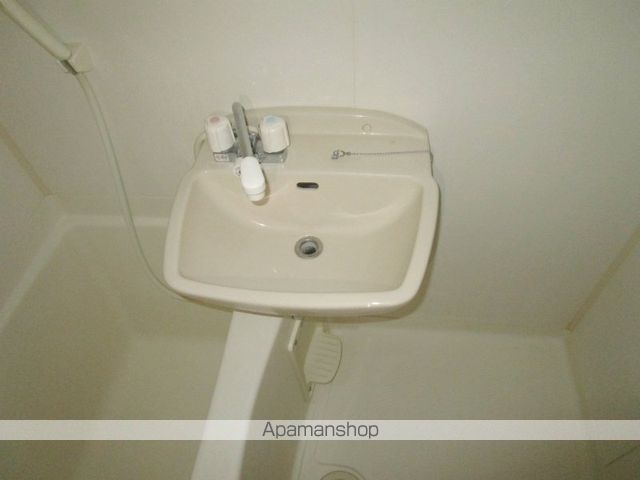 レオパレス朝気の内装写真