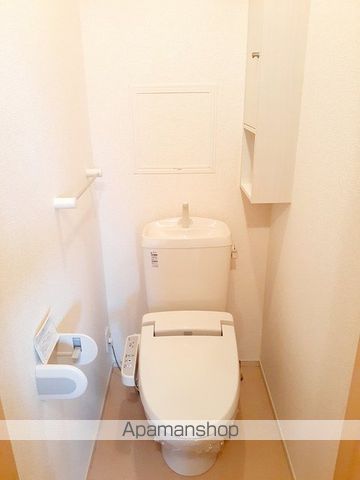 ルネサンスの内装写真