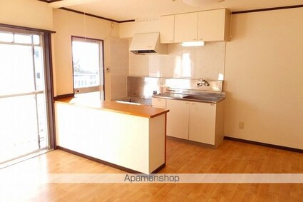 コーポマーブルランド[2LDK/56.83m2]の内装7