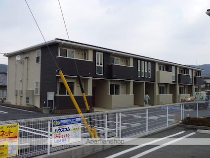 岐阜県岐阜市岩滝西１丁目[1LDK/44.75m2]の外観2