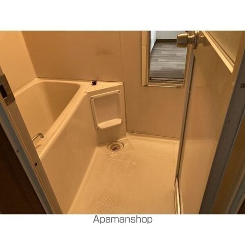 ハイム田仲の内装写真