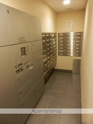 パークアクシス錦糸町[2DK/45.08m2]の共用部3