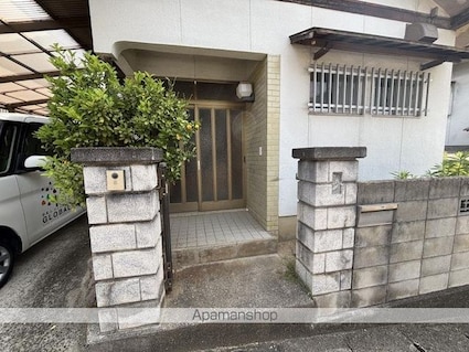 国分寺町福家貸家[4DK/94.43m2]の共用部1