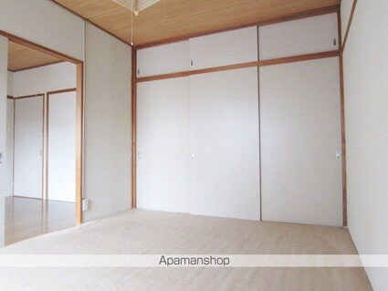 長野県長野市三輪５丁目[2K/36m2]の内装5