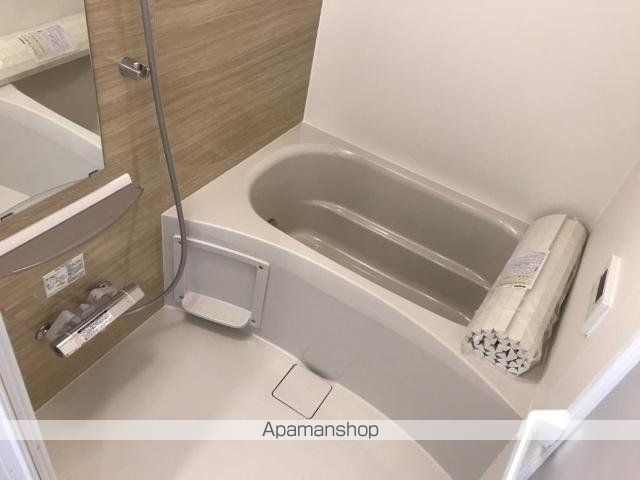ベルメゾン笠縫の里の内装写真