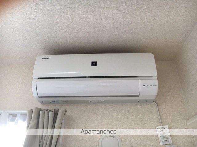 レオネクストラッポラの内装写真
