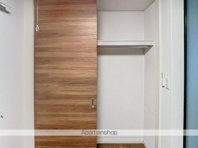 本町倶楽部 Iの内装写真
