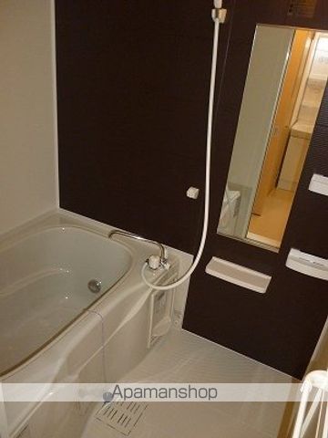 浜松市中央区 2階建 築13年の内装写真