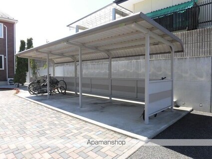 グランドヒルズ　Ｃ[1LDK/51.1m2]の内装1