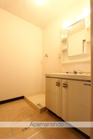ESTATE紫苑の内装写真