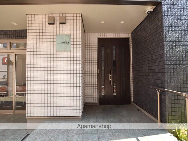 AQUA アクアの玄関写真