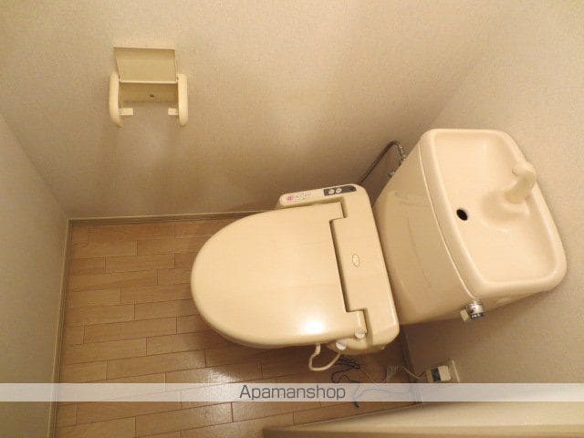 アヴニールロイヤルの内装写真