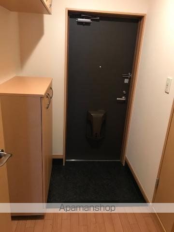 シェトアZENの内装写真