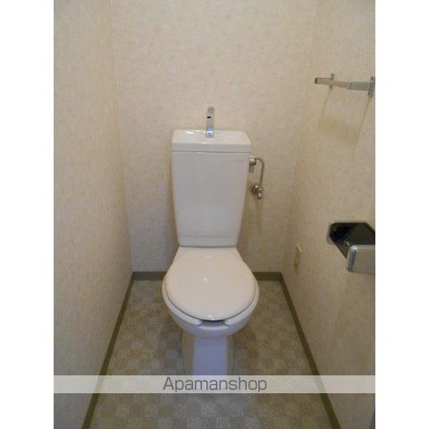 デューヒルズ壱番館の内装写真