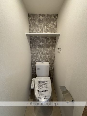 エスリードザ・イーストレジデンス大阪城の内装写真