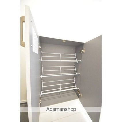 ルーム馬込[1K/20.01m2]のその他内装7