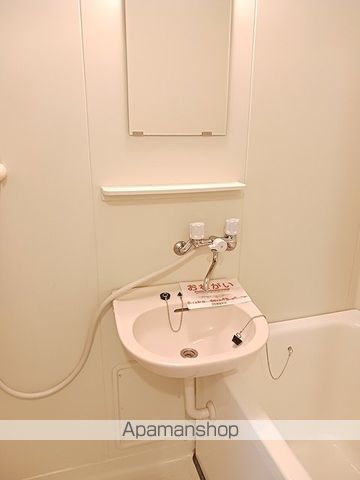 ラフォーレ新正Bの内装写真