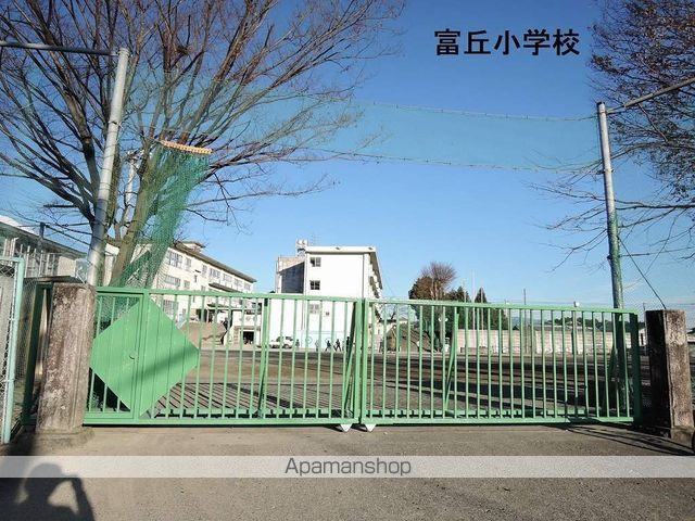 レインボーM&Kの周辺写真