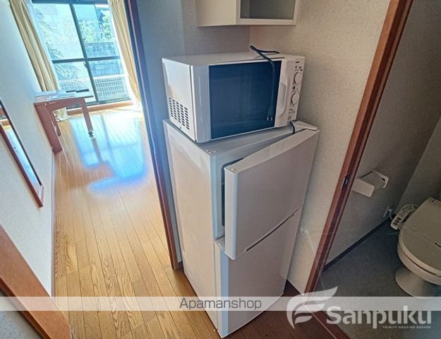 レオパレス長戸の内装写真