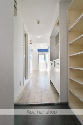 サンステージ山城の内装写真