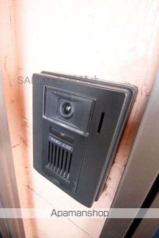 エアフォルグ北大IIの内装写真