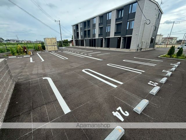 メテオール・ケイ IIのその他写真