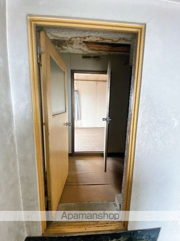 中尾ビルの内装写真