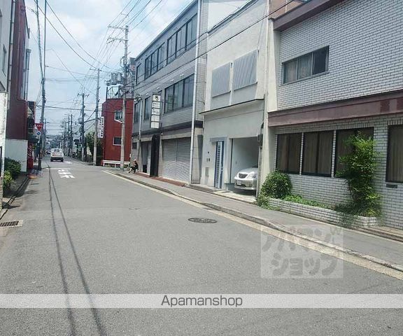 レオパレス京都十条の周辺写真