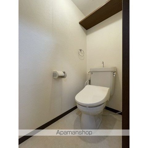 YSKコーポ卸町の内装写真