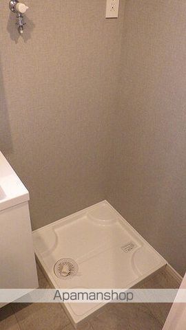 クラリティア池上の内装写真
